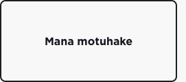 motuhake